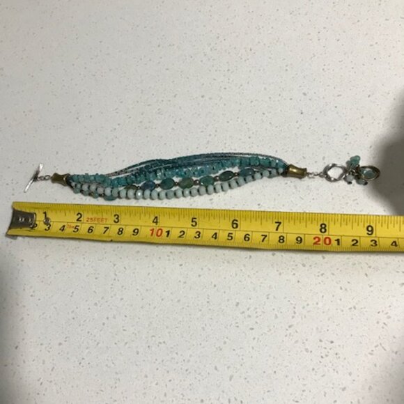 Silpada Bracelet - Picture 6 of 7